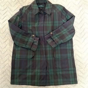 Lauren Ralph Lauren raincoat